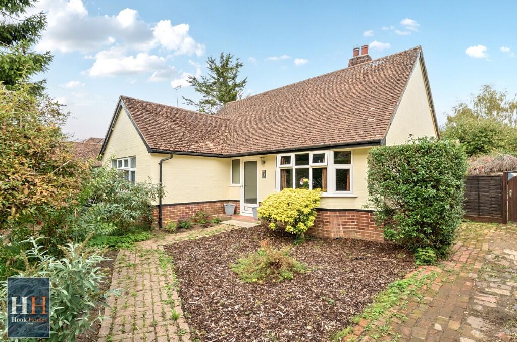 Main image of property: Memorial Road, Hook, Hampshire, RG27