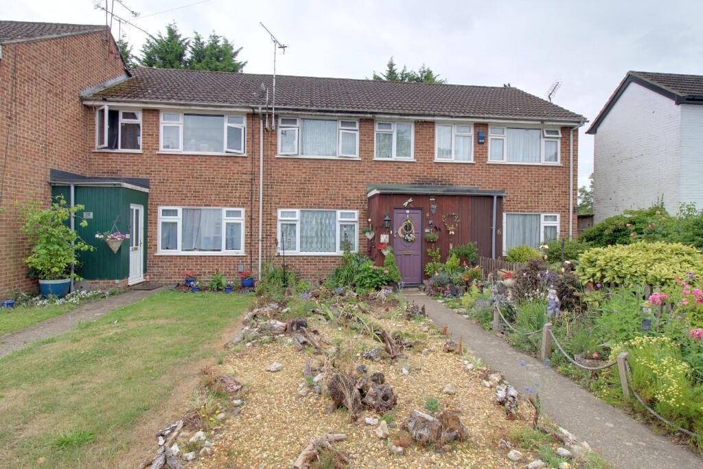 Main image of property: Vicarage Road, GU17