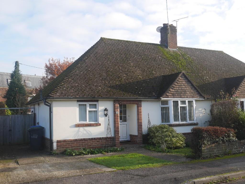 Main image of property: Raven Road, Hook, Hampshire, RG27