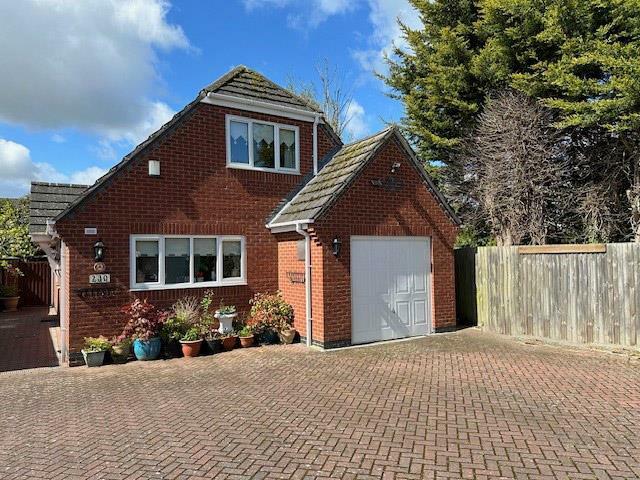 Main image of property: Barton Road, Barton Seagrave, Kettering