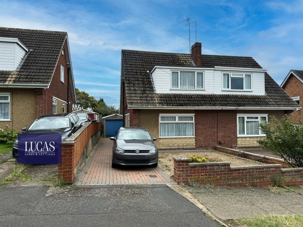 Main image of property: Ledbury Road, Barton Seagrave, Kettering