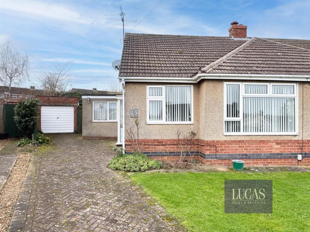 Main image of property: Rydalside, Kettering