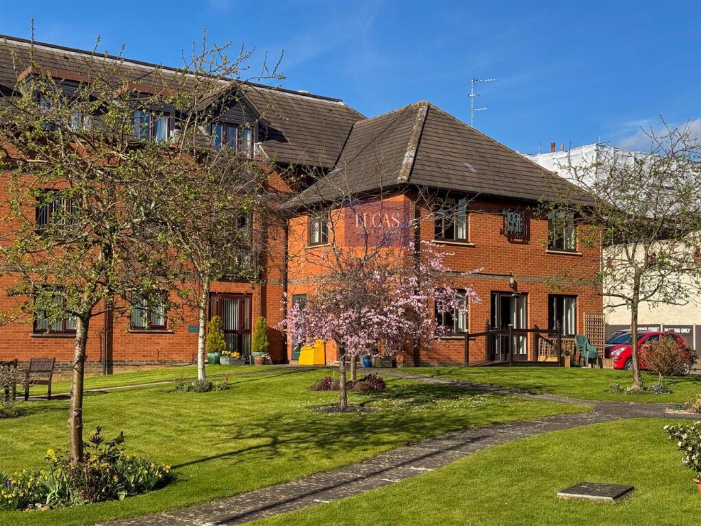 Main image of property: George Street, Kettering