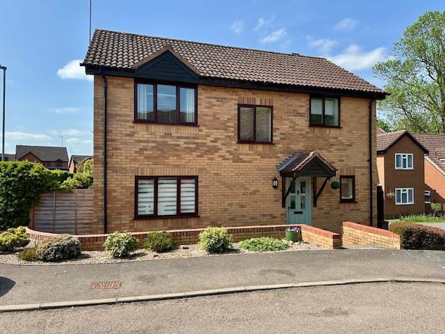 Main image of property: Hockney Avenue, Barton Seagrave, Kettering