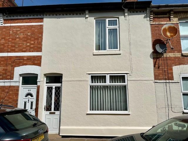 Main image of property: Regent Street, Kettering