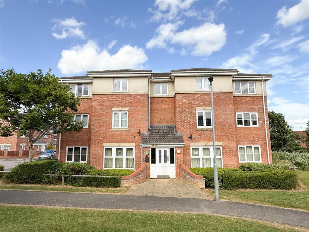 Main image of property: Fontwell Crescent, Corby