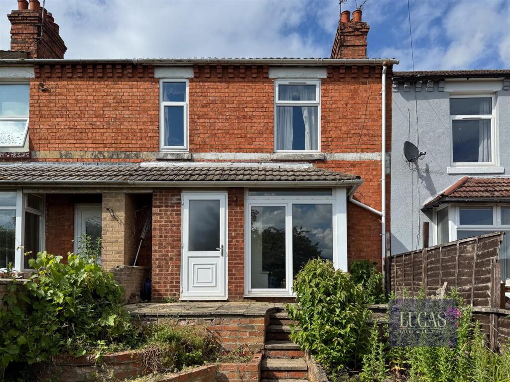 Main image of property: Glendon Road, Rothwell, Kettering