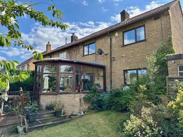 Main image of property: Desborough Road, Rushton, Kettering
