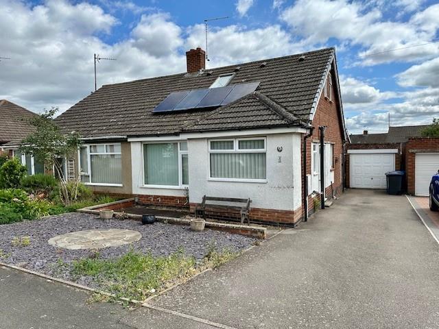Main image of property: Rydalside, Kettering