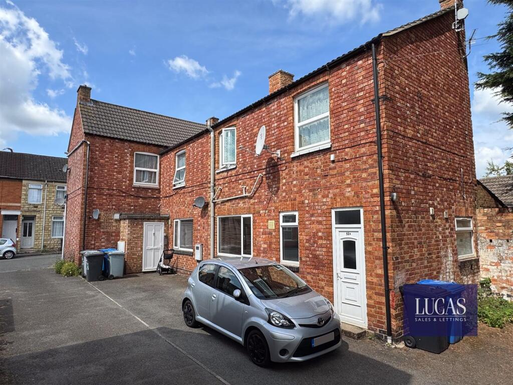 Main image of property: Tresham Street, Kettering