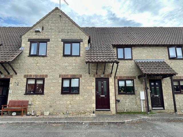 Main image of property: Chase Farm, Geddington, Kettering