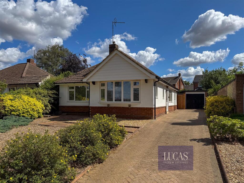 Main image of property: Gipsy Lane, Kettering