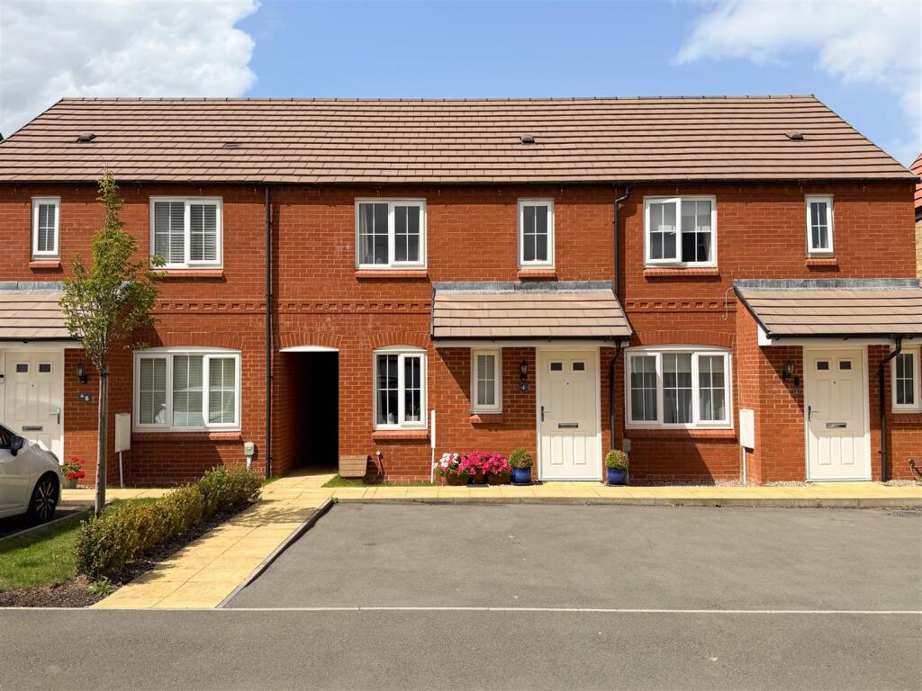 Main image of property: Otter Street, Rothwell