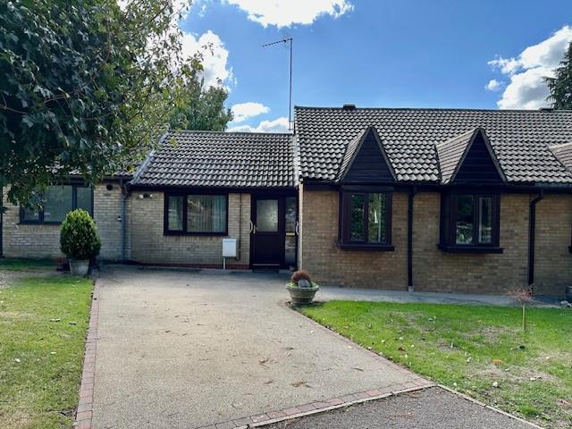 Main image of property: Rectory Walk, Barton Seagrave, Kettering