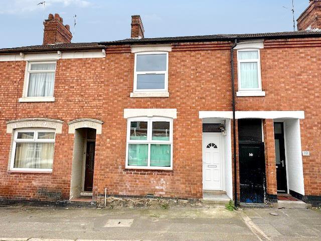 Main image of property: Lancaster Road, Kettering