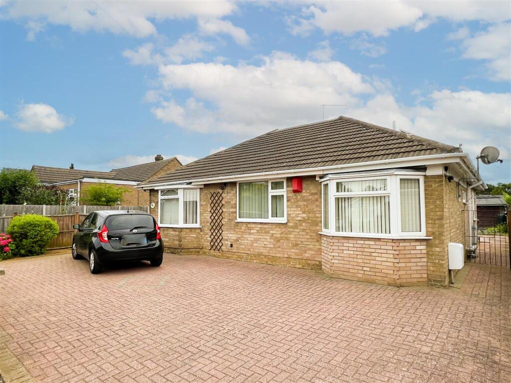 Main image of property: Manor Road, Stanion, Kettering
