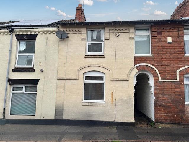 Main image of property: Sackville Street, Kettering