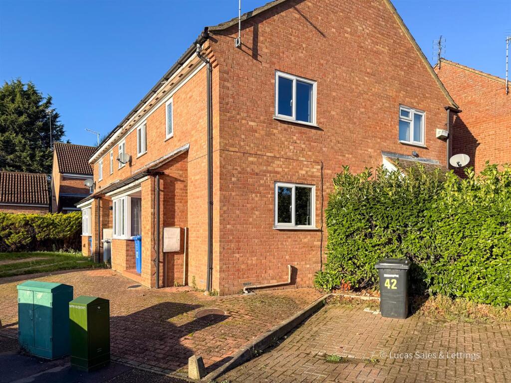 Main image of property: Brambleside, Kettering