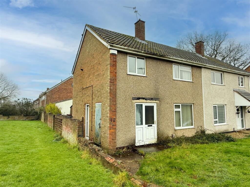 Main image of property: Lulworth Walk, Corby