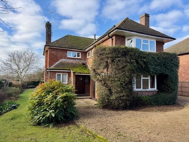 Main image of property: Warkton Lane, Barton Seagrave, Kettering