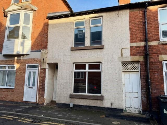 Main image of property: Wellington Street, Kettering