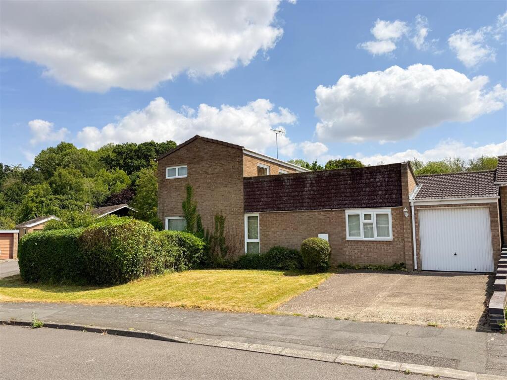 Main image of property: Althorp Place, Corby