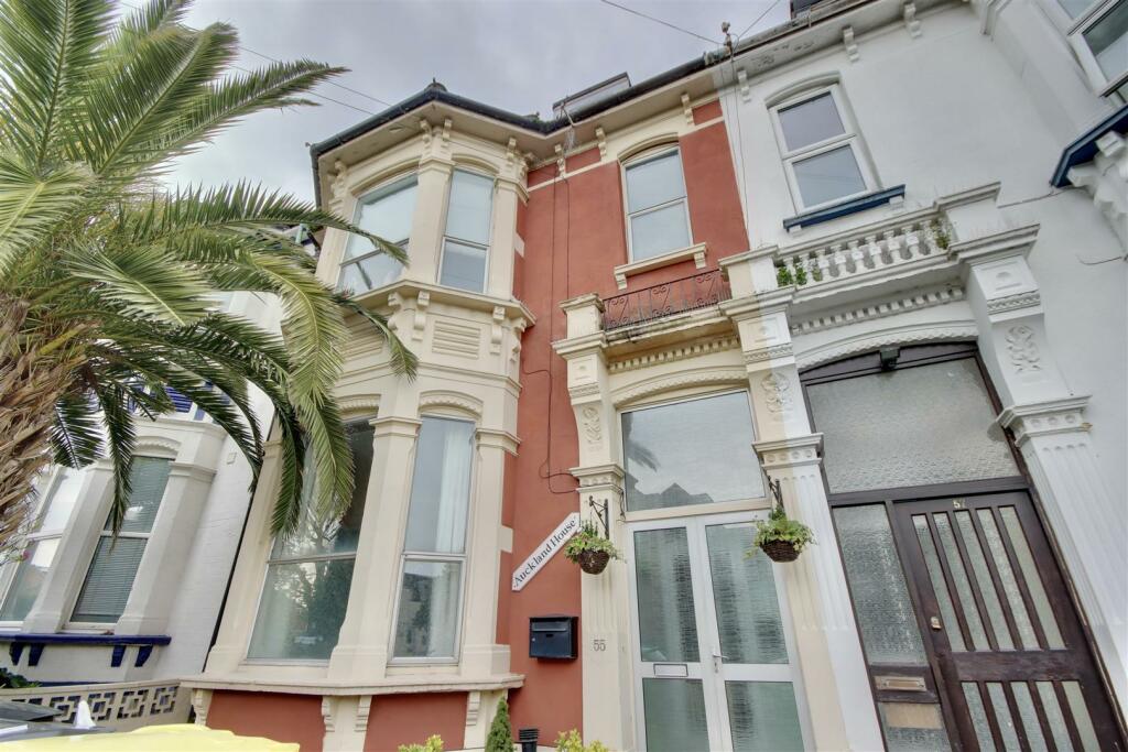 8 bedroom terraced house for sale in St. Ronans Road, Southsea, PO4