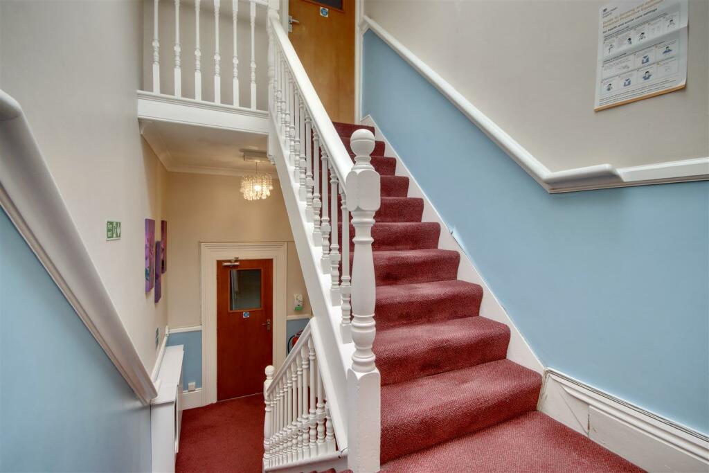 8 bedroom terraced house for sale in St. Ronans Road, Southsea, PO4