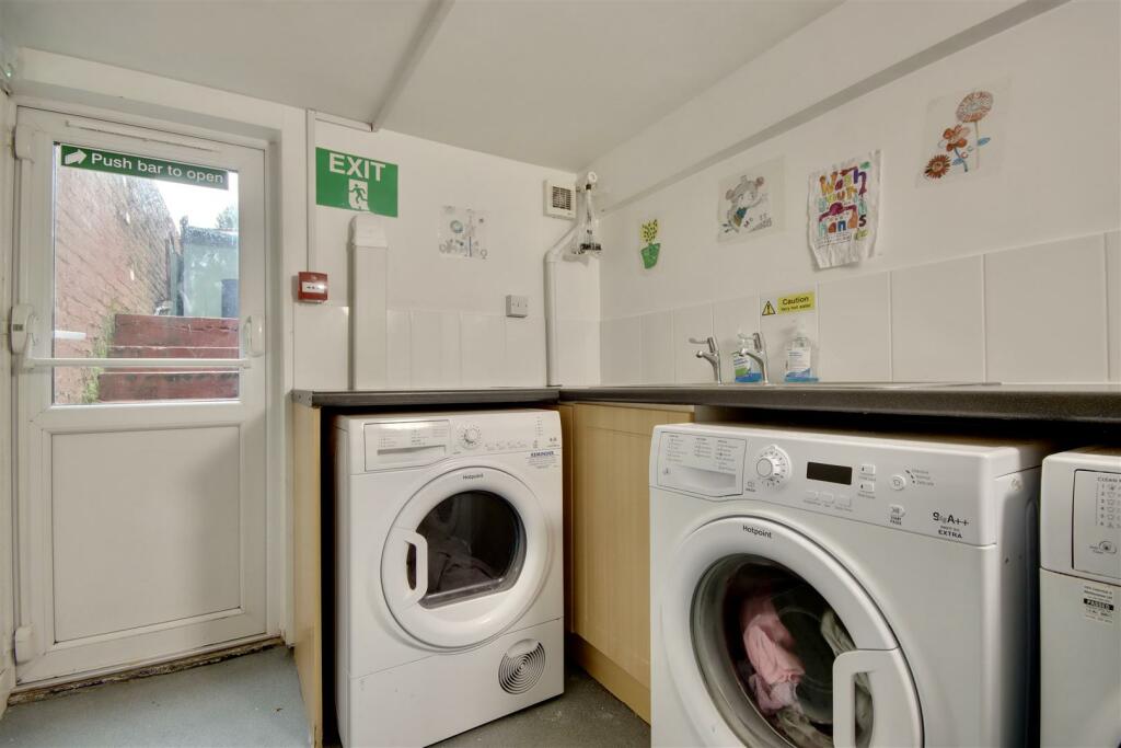 8 bedroom terraced house for sale in St. Ronans Road, Southsea, PO4