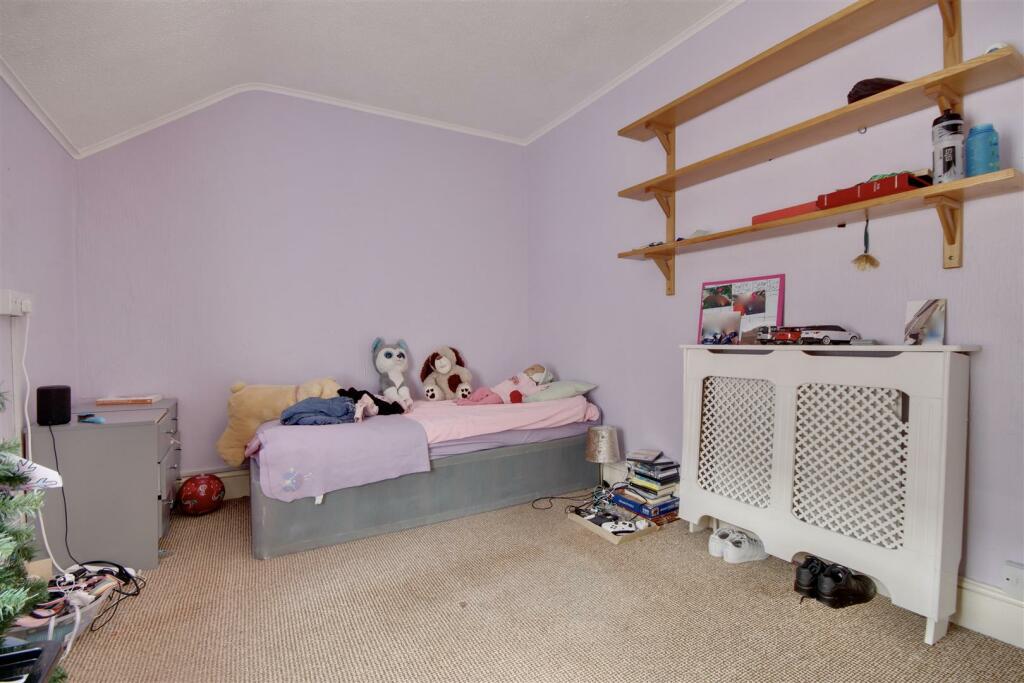 8 bedroom terraced house for sale in St. Ronans Road, Southsea, PO4