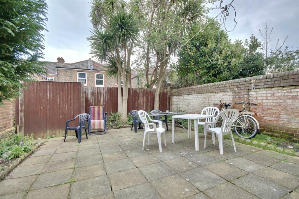 8 bedroom terraced house for sale in St. Ronans Road, Southsea, PO4