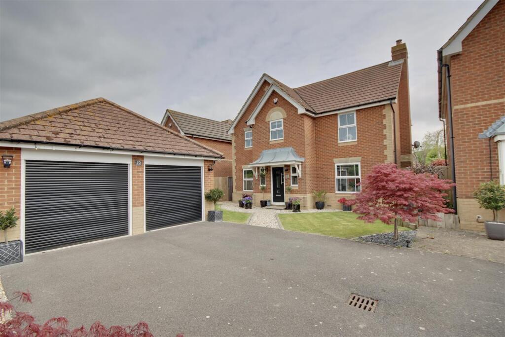 Main image of property: Milebush Road, Southsea