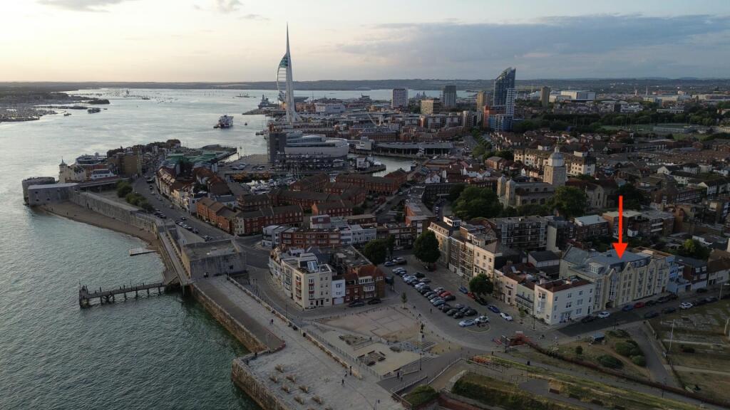 Main image of property: Penny Street, Old Portsmouth