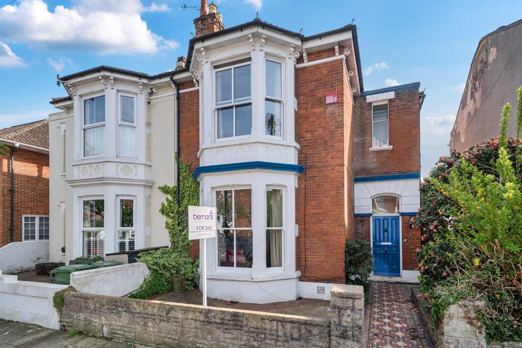 Main image of property: Havelock Road, Southsea