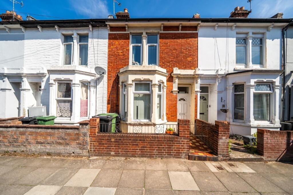 Main image of property: Manners Road, Southsea