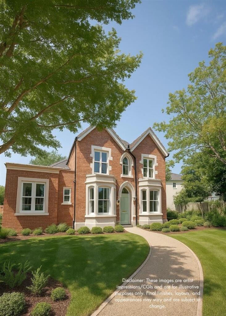 Main image of property: Grove Road South, Southsea
