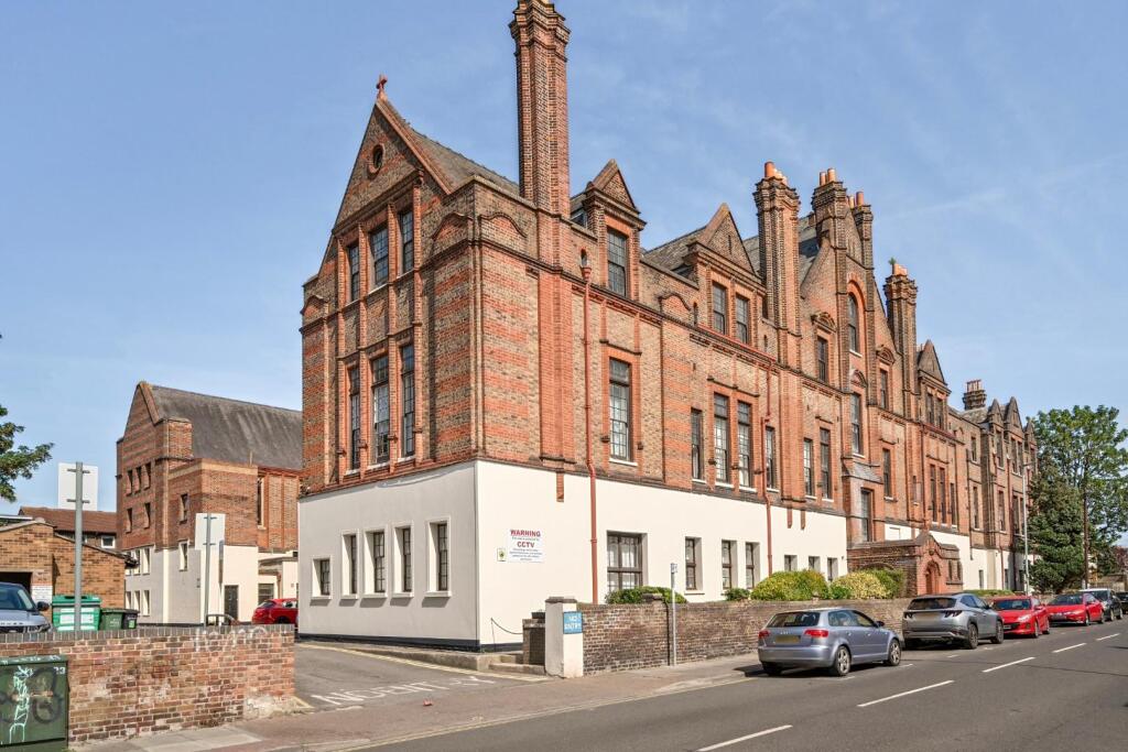 Main image of property: Lawrence Road, Southsea
