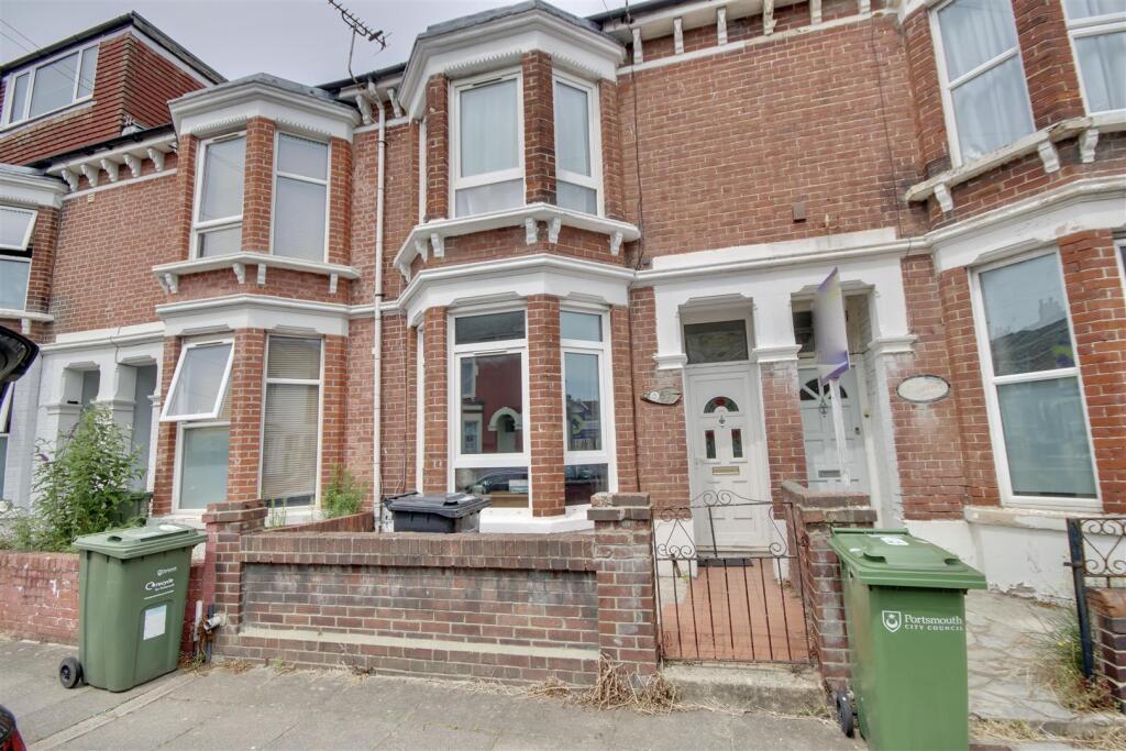 Main image of property: Montgomerie Road, Southsea