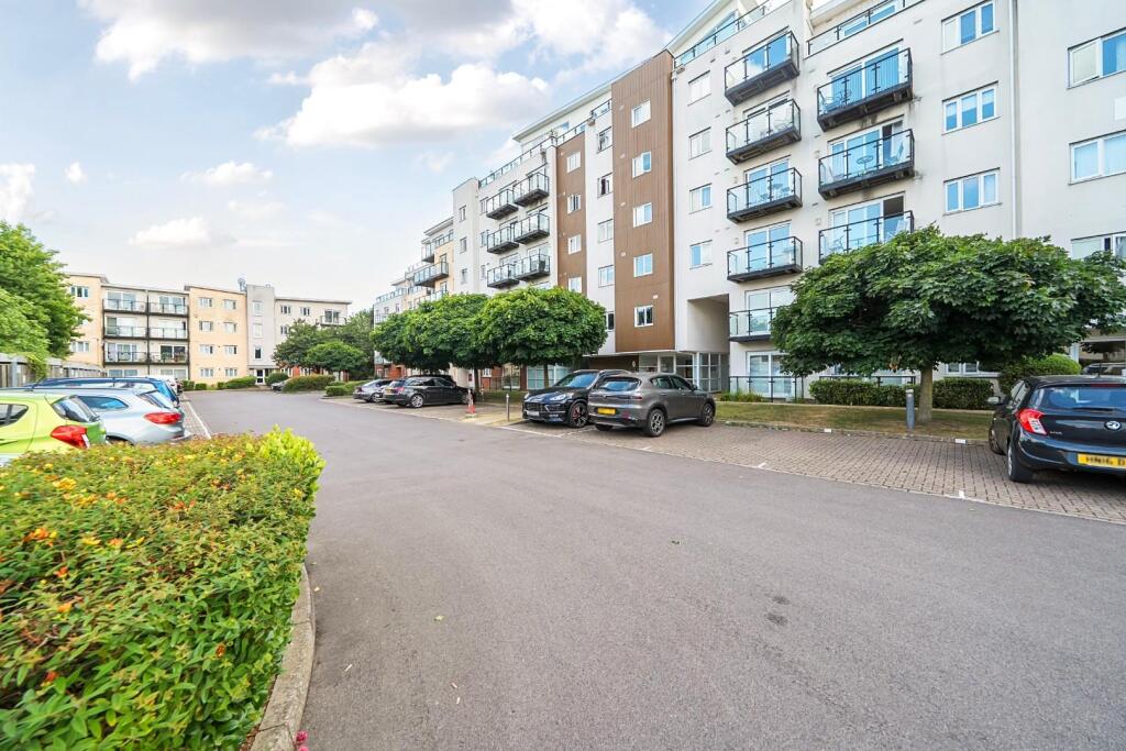Main image of property: Gisors Road, Southsea