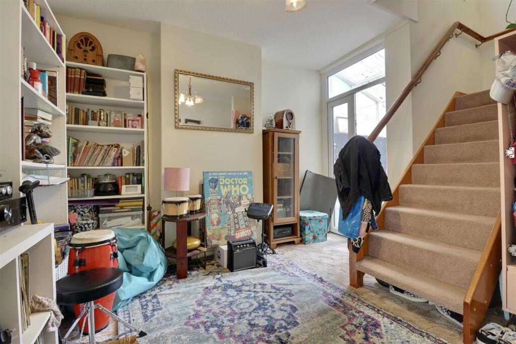 Main image of property: Percy Road, Southsea