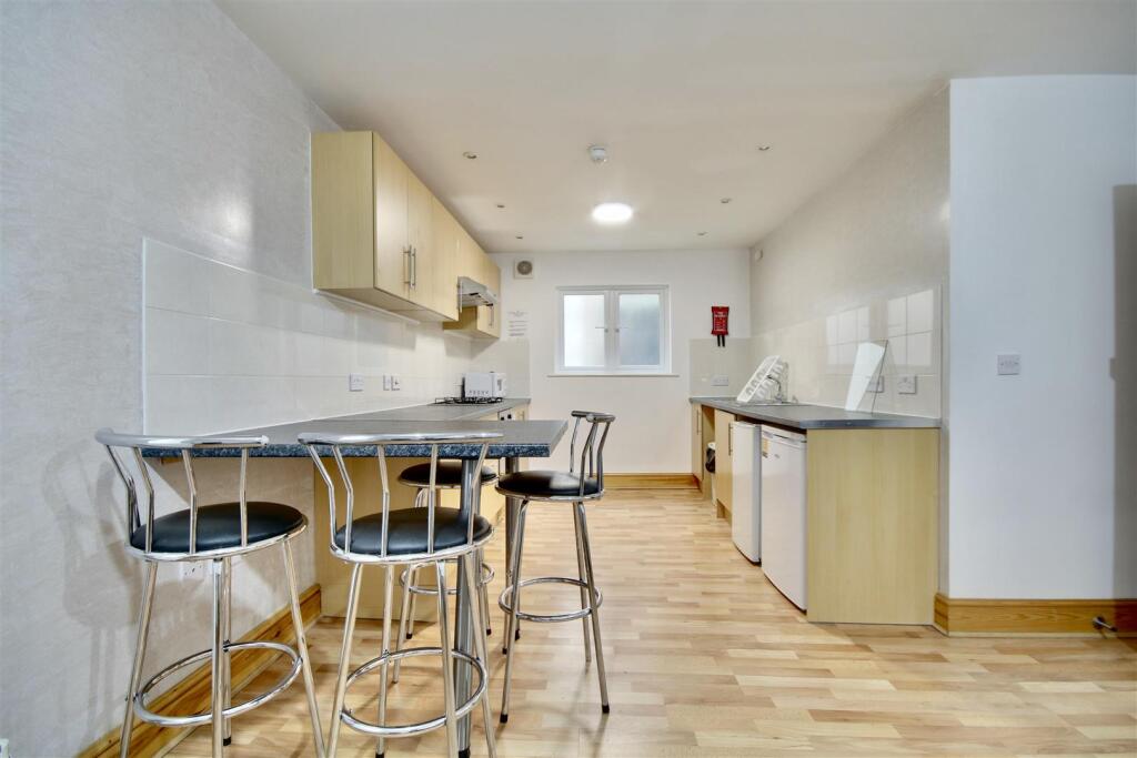 Main image of property: Sandringham Suites & Apartments, Southsea