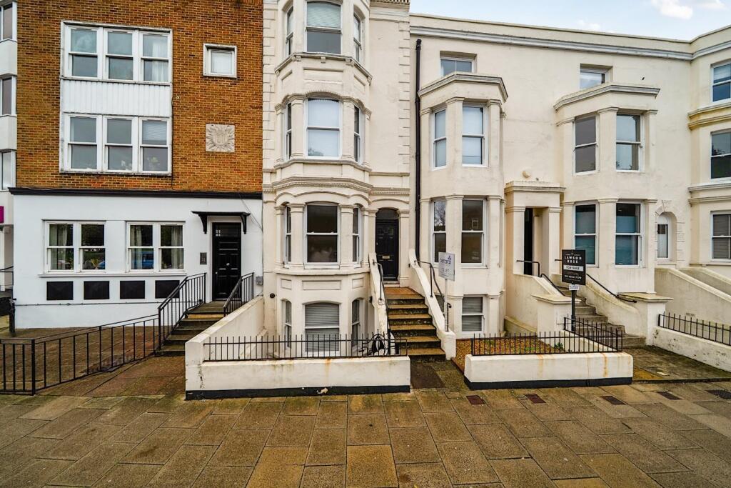 Main image of property: Landport Terrace, Portsmouth