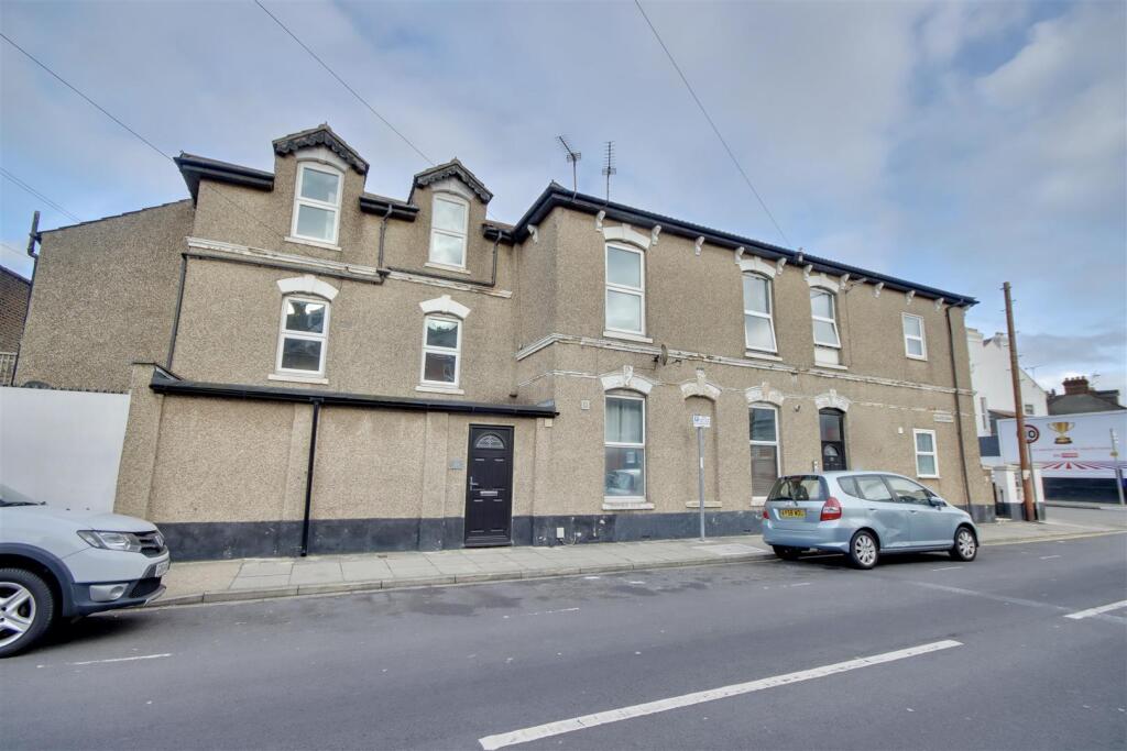 Main image of property: Victoria Road North, Southsea