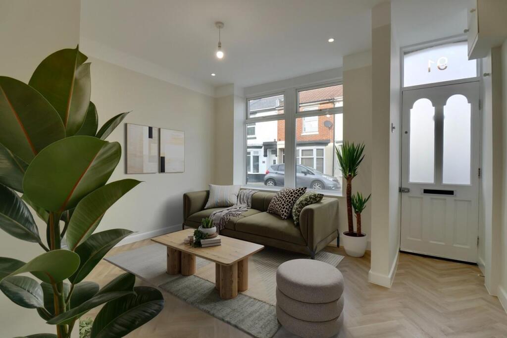 Main image of property: Methuen Road, Southsea