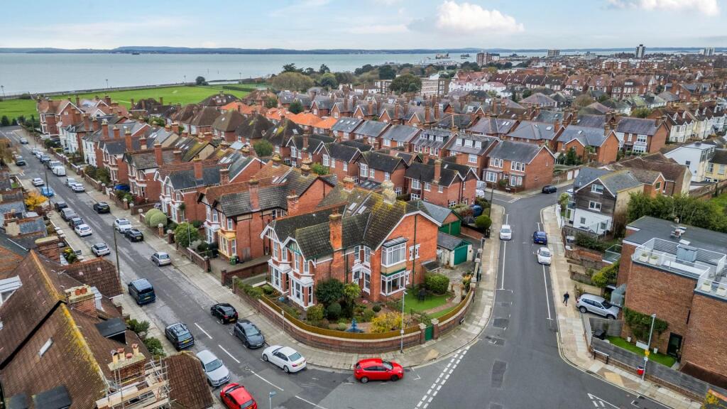Main image of property: Brading Avenue, Southsea