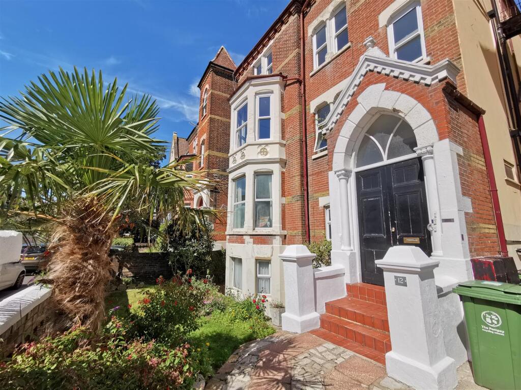 Main image of property: Lennox Road South, Southsea