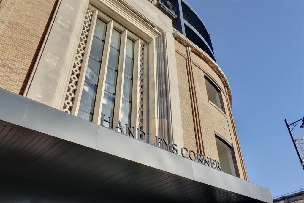 Main image of property: Palmerston Road, Southsea