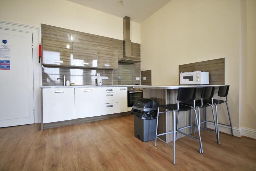 Main image of property: Ocean Apartments, St. Helens Parade, Southsea