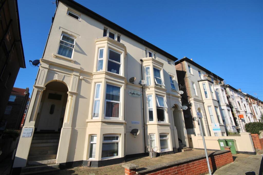 Main image of property: Elphinstone Road, Southsea