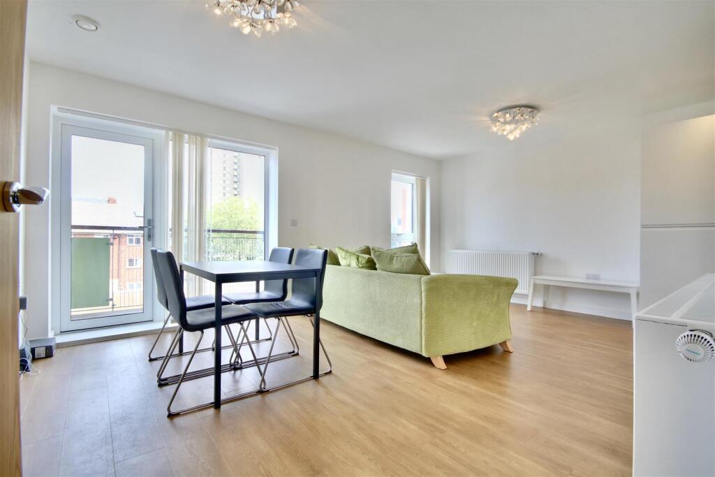 Main image of property: Pennant House, Cross Street, Portsmouth